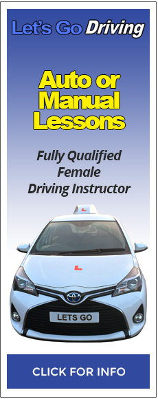 ABS Driver Training Intro Taster Lessons Deal
