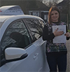Driving School Pupil Harrow - Test Pass
