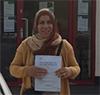 Driving School Pupil Harrow Weald - Test Pass