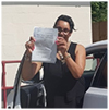 Driving School Pupil Pinner - Test Pass